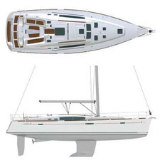 Oceanis 46 (4Cab)