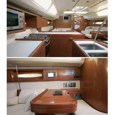 Oceanis 46 (4Cab)