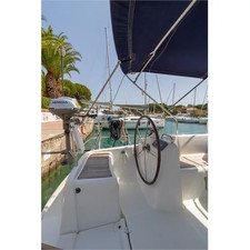 Beneteau Cyclades 43.3