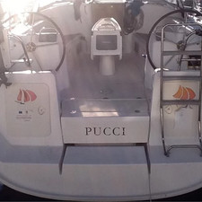 Beneteau Cyclades 43.3