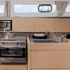 Beneteau Oceanis 35.1