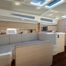 Hanse 418