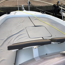 Jeanneau Cap Camarat 7.5 WA