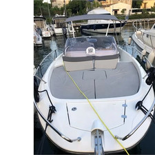 Jeanneau Cap Camarat 7.5 WA