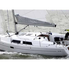 Hanse 375