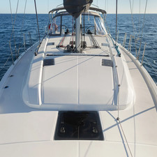 Oceanis 40