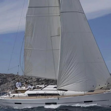 Dufour 410 Grand Large