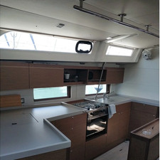 Beneteau Oceanis 46.1