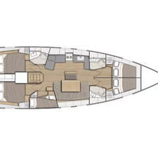 Beneteau Oceanis 46.1