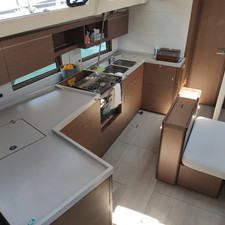 Beneteau Oceanis 46.1