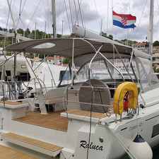 Beneteau Oceanis 46.1