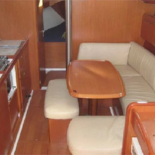 Beneteau Cyclades 39.3