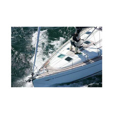 Sun Odyssey 45 (4Cab)