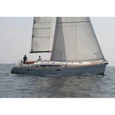 Sun Odyssey 45 (4Cab)