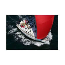 Sun Odyssey 45 (4Cab)