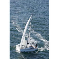 Sun Odyssey 45 (4Cab)