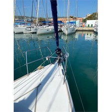 Jeanneau Sun Odyssey 409