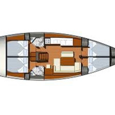 Sun Odyssey 44 i