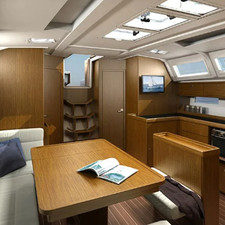 Bavaria Cruiser 46 (4Cab)