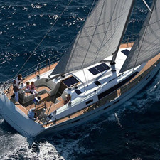 Bavaria Cruiser 46 (4Cab)