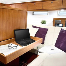 Bavaria Cruiser 46 (4Cab)