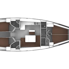Bavaria Cruiser 46 (4Cab)