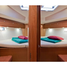 Bavaria Cruiser 46 (4Cab)