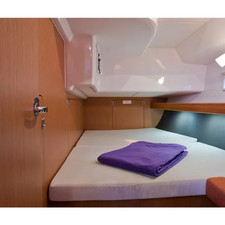 Bavaria Cruiser 46 (4Cab)