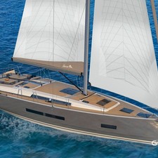 Hanse 460