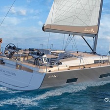 Hanse 460