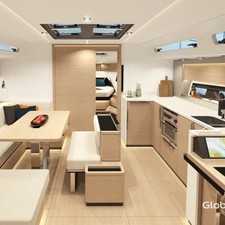Hanse 460