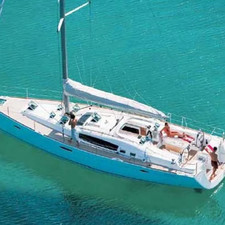 Beneteau Oceanis 50 Family