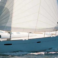 Beneteau Oceanis 50 Family