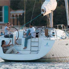 Beneteau Oceanis 50 Family