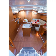 Beneteau Cyclades 50.5