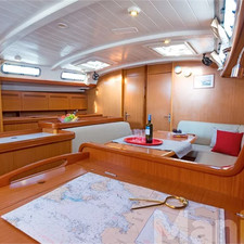 Beneteau Cyclades 50.5