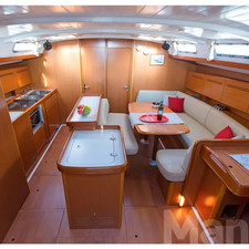 Beneteau Cyclades 50.5