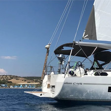 Bavaria C45