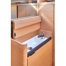 Jeanneau Sun Odyssey 410