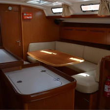 Beneteau Cyclades 50.5