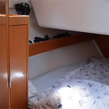 Beneteau Cyclades 50.5