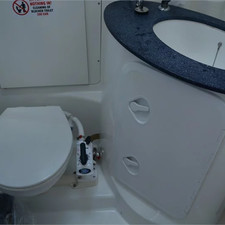 Beneteau Cyclades 50.5