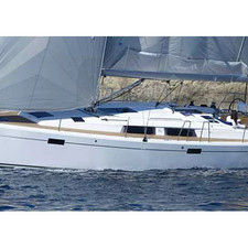 Hanse 415