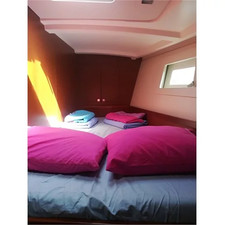 Oceanis 45 (4Cab)