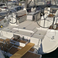 Oceanis 45 (4Cab)