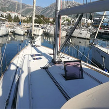Oceanis 45 (4Cab)