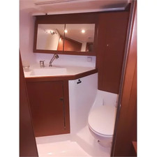 Oceanis 45 (4Cab)
