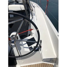 Jeanneau Sun Odyssey 440