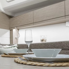 Hanse 458