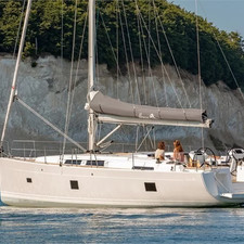 Hanse 458